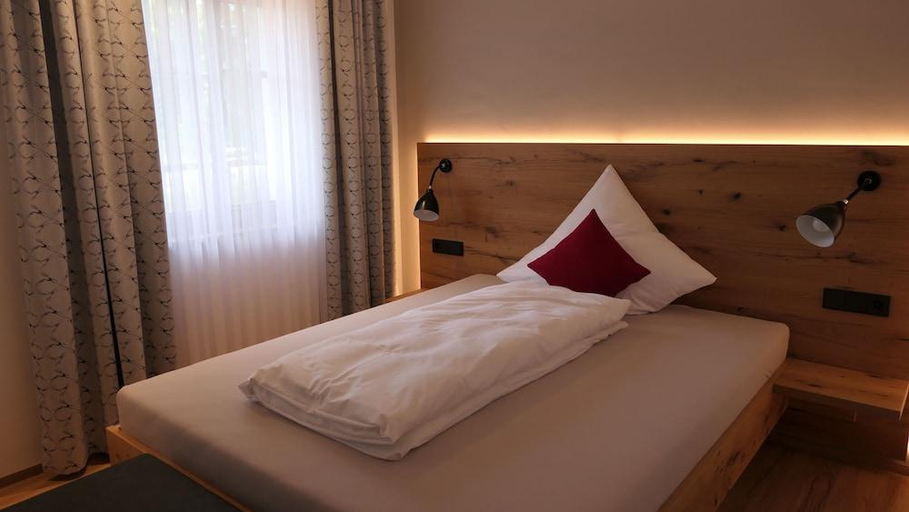 Bedroom 2, Linde Diersburg, Ortenaukreis