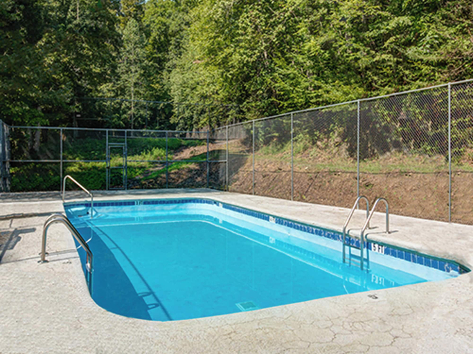 Sport & Beauty 5, Lone Wolf Lodge by Jackson Mountain Rentals, Sevier