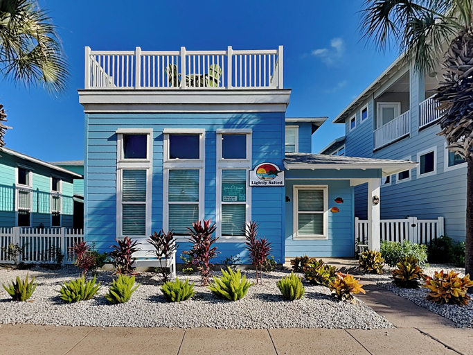 Others 1, Lightly Salted by Silver Sands Vacation Rentals, Nueces