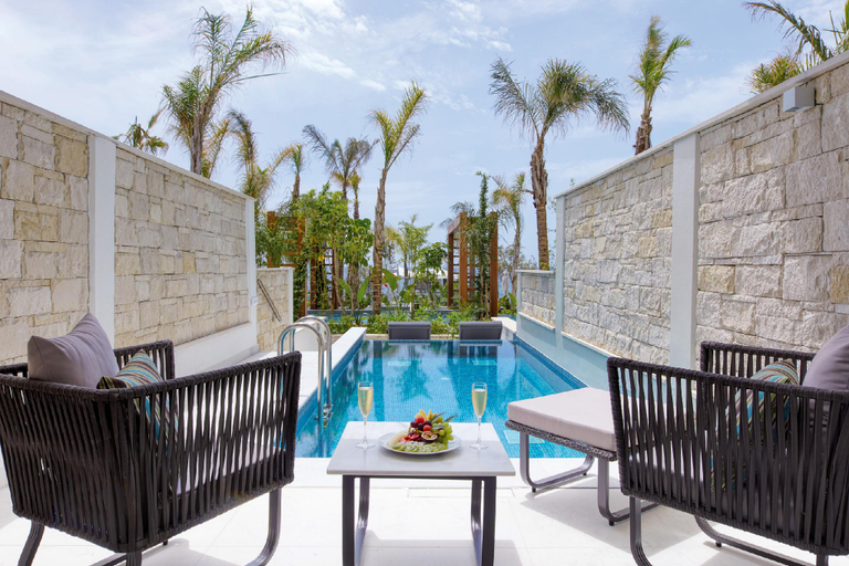 Sport & Beauty 2, Amavi, MadeForTwo Hotels - Paphos