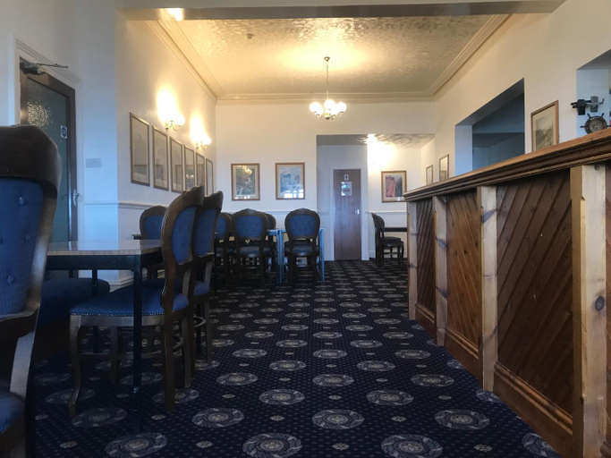 Others 3, Canasta Hotel, Blackpool