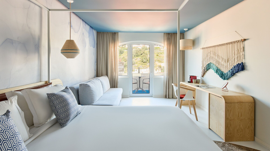 Bedroom 3, Hotel Indigo Albufeira by IHG, Albufeira