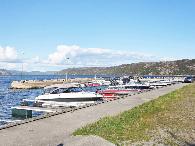 Others 5, person holiday home in Korshamn-By Traum, Lyngdal