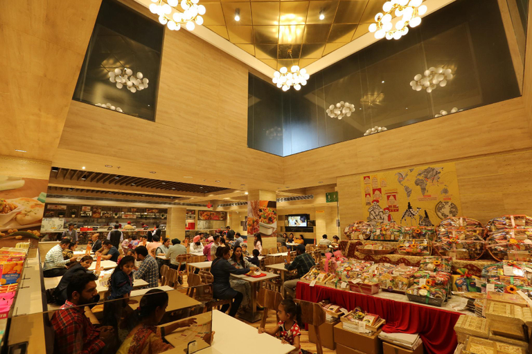 Food & Drinks 5, Leo Fort Hotel , Ludhiana