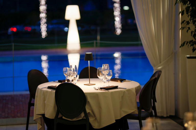 Food & Drinks 5, Hotel Michelino Bologna Fiera, Bologna