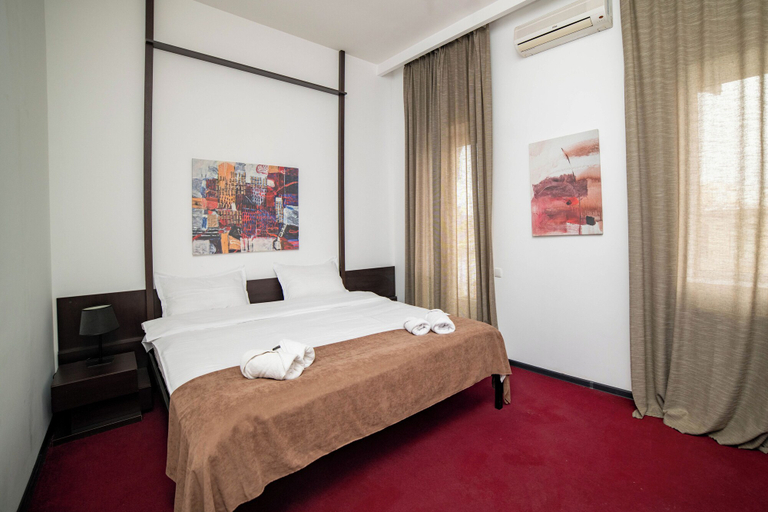 Room 4, Rcheuli in Telavi, Telavi