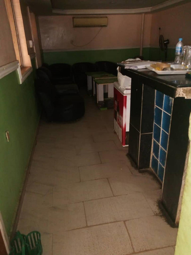 Food & Drinks, Maitama Guest House, AbujaMun