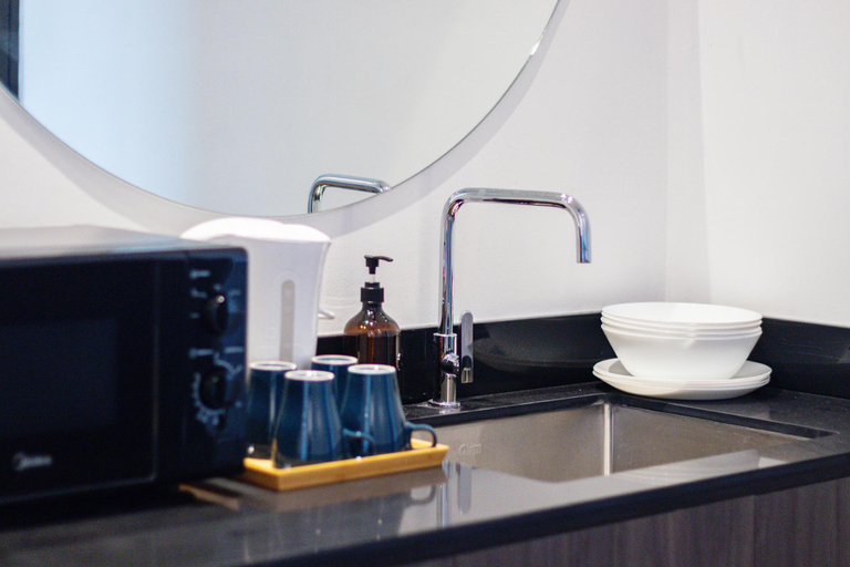 Others 5, Bagan Suite ❈ Industrial Designer Hotel by INK ❈, North Seberang Perai