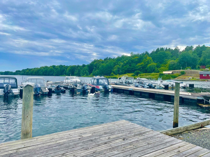 Sport & Beauty, person holiday home in TRENSUM-By Traum, Karlshamn