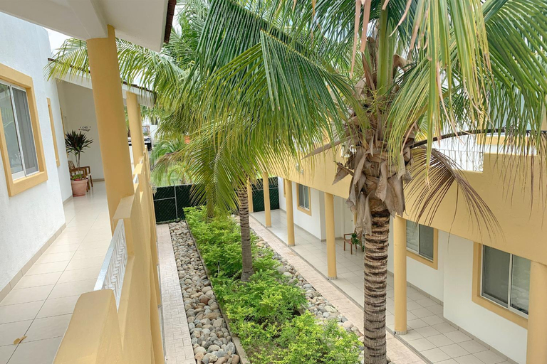 Exterior & Views 1, Condominios JAROJE Huatulco, Dist. Pochutla