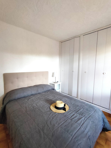 Bedroom 3, Residence Les Cigales, Corse-du-Sud