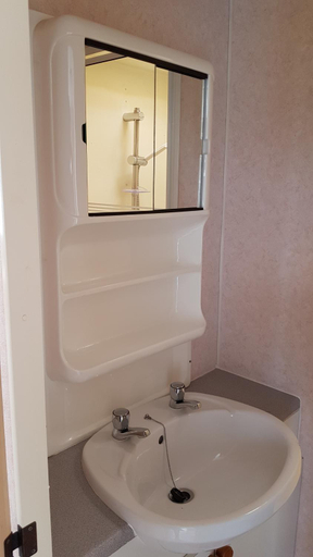 Bathroom 3, Bolecinskie Zacisze- NOCLEGI, okolice Zator, Chrzanów
