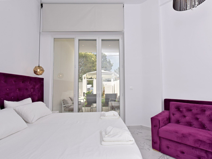 Others 5, 4 Elements Earth Luxury Suites, Central Macedonia