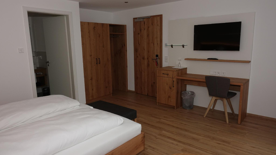 Bedroom 3, Linde Diersburg, Ortenaukreis