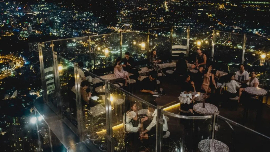 Food & Drinks, Dream Nice Vinhomes Lanmark 81, Bình Thạnh