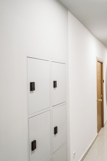 Others 4, Chamberí Suites, Madrid