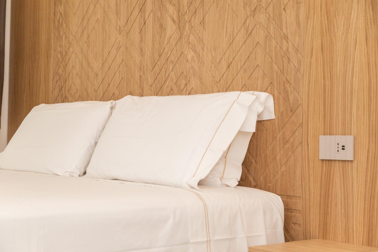 Facilities 5, Aras Hotel Boutique, Cagliari