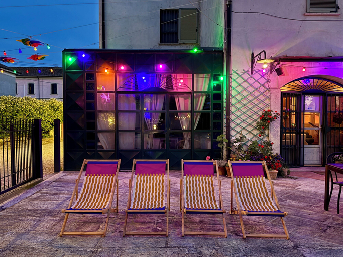 Exterior & Views 2, B&B La Borasca, Lodi