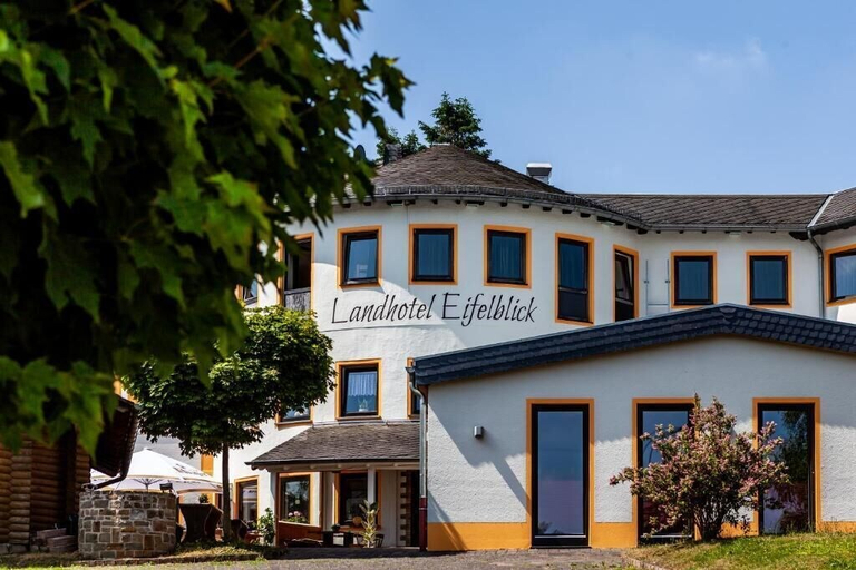 Exterior & Views 2, Landhotel Eifelblick, Vulkaneifel