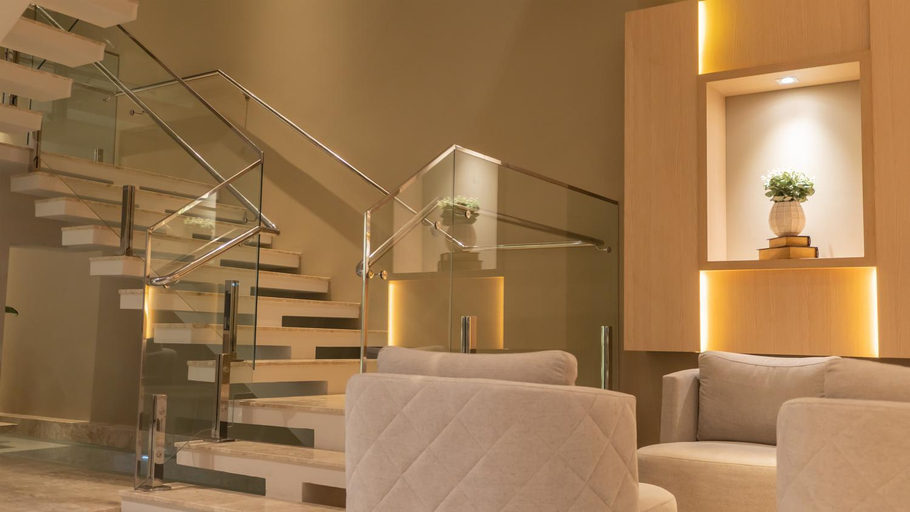 Public Area 3, VIE HOTEL, Sinop