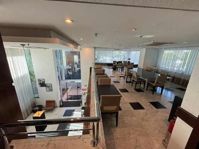 Food & Drinks 4, Espacoso Flat a 5 min da Av Paulista e Metro Paraiso - Vila Mariana, São Paulo