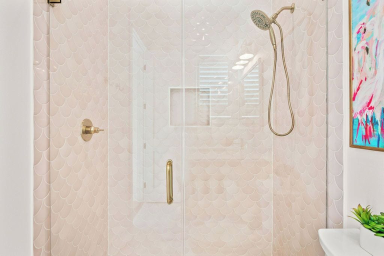 Bathroom 4, Sandpiper Siesta 421 RET, Nueces