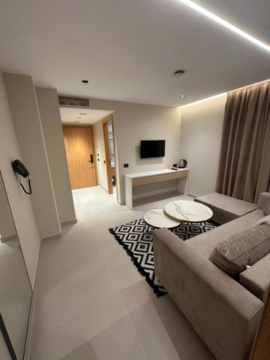 Bedroom 2, Calma Boutique Hotel, Vlorës