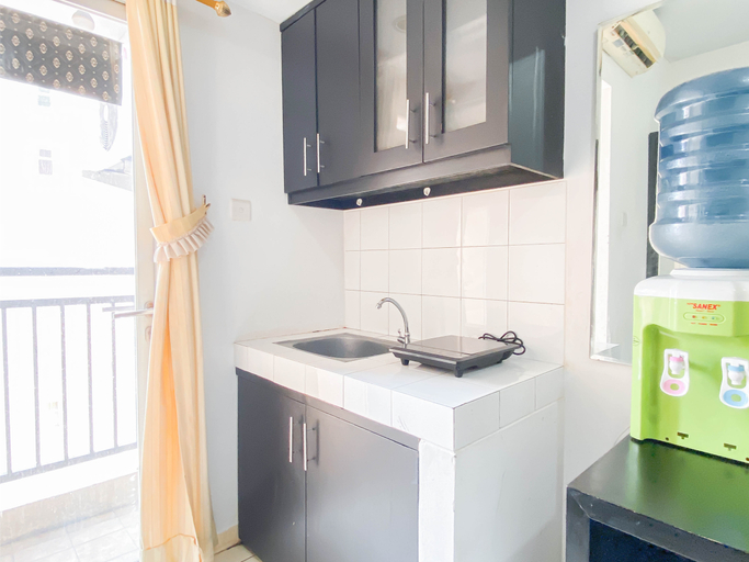 Others 4, Minimalist Studio Apartment at Margonda Residence 2 By Travelio, Depok