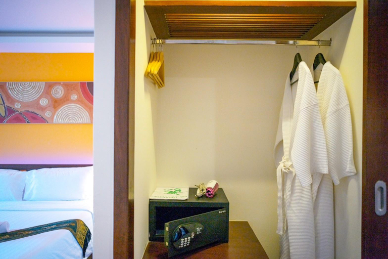 Amenities 15