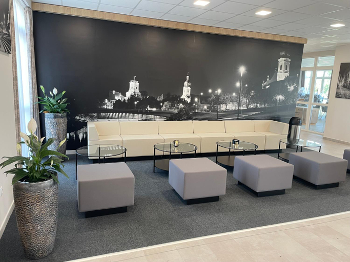 Public Area 3, Gyirmot Sport & Wellness Hotel, Győr