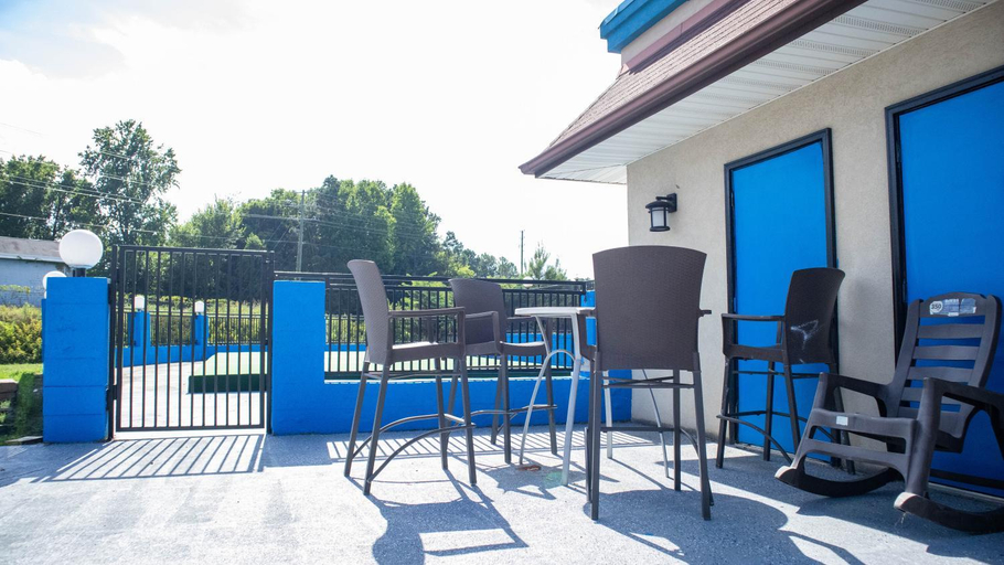 Others 4, Executive Inn Yanceyville, Caswell
