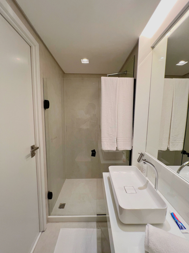 Bathroom 5, Urban Home Stay, Recife