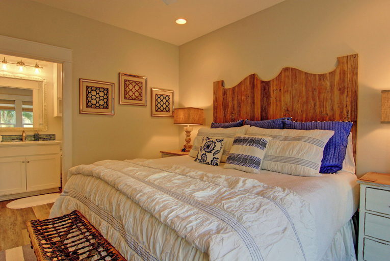Bedroom 3, Seaside Dream 157 SE, Nueces