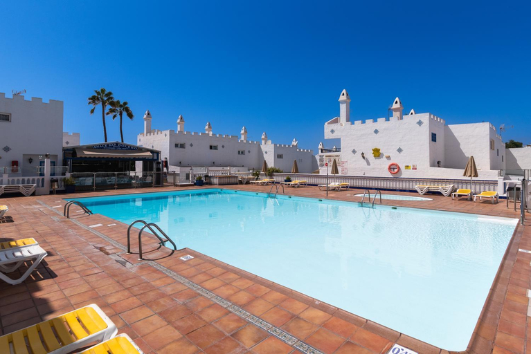 Others 5, Home2Book Pool & Terrace Comfort in Maspalomas, Las Palmas