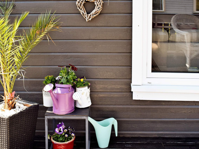 Others 4, person holiday home in Frederikstad-By Traum, Fredrikstad
