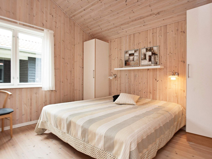 Bedroom 2, Luxury Retreat near Sea - By Traum Ferienwohnungen, Holstebro