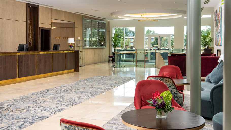 Public Area 3, Dunboyne Castle Hotel & Spa