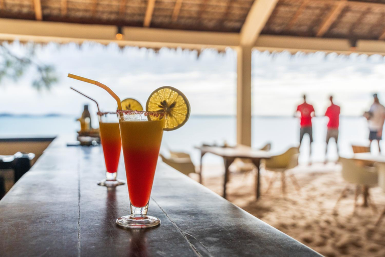 Food & Drinks 5, Mazava Loha Resort, Diana