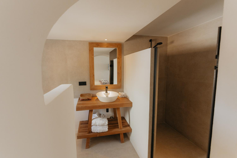 Bathroom 3, FERGUS Style Punta Arabi, Baleares