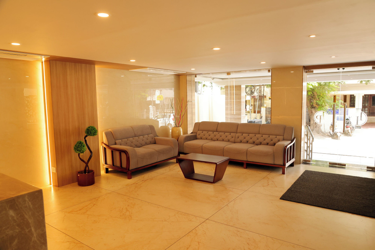 Others 5, Hotel Le Palace, Coimbatore