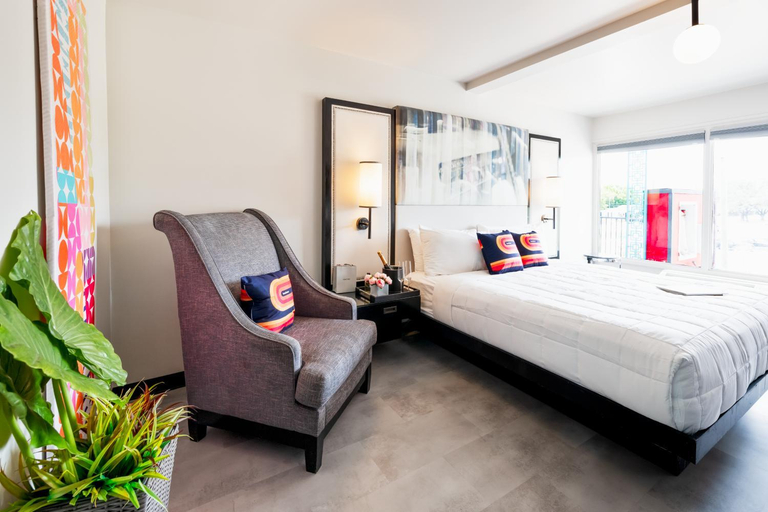 Bedroom 29