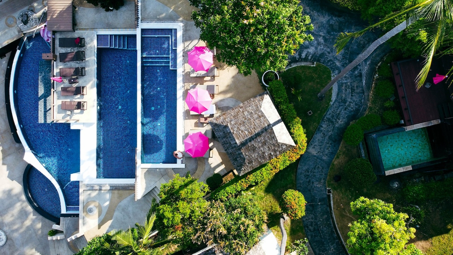 Exterior & Views 2, Bhundhari Resort & Villas Samui, Ko Samui