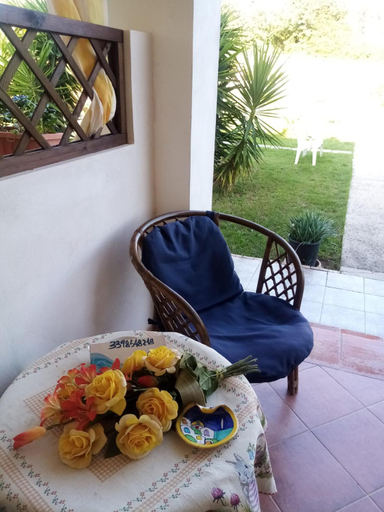Others 4, B&B Le Rose, Salerno