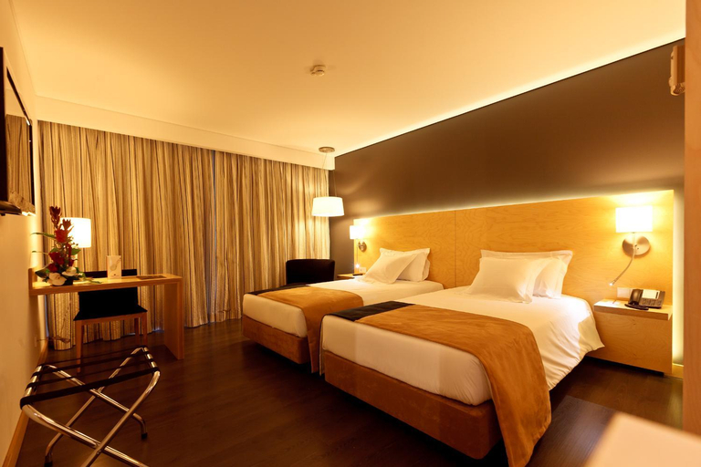 Bedroom 12