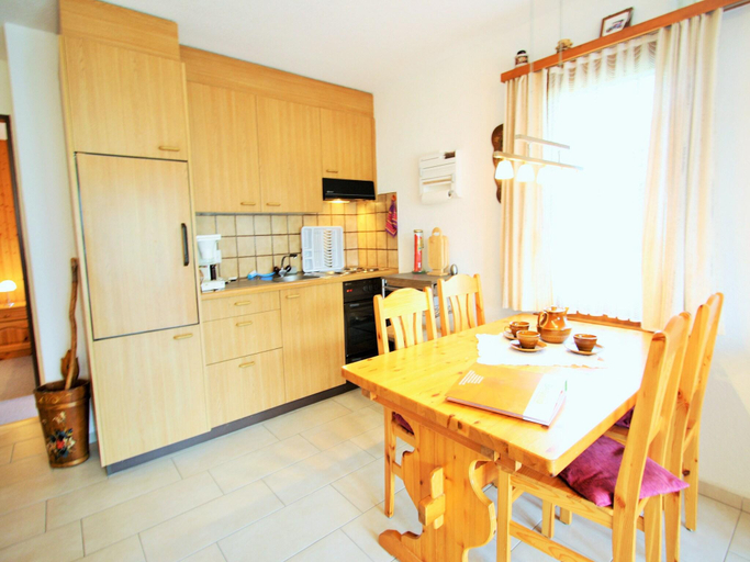 Others 5, Family Stay in Aletsch Alps, Goms