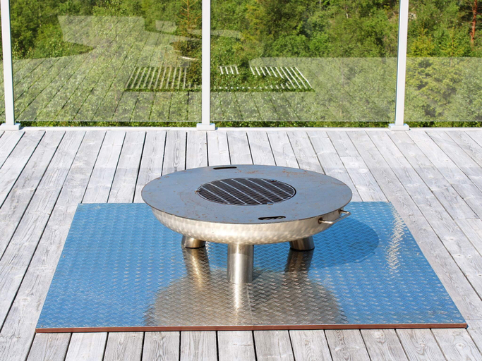 Sport & Beauty 4, person holiday home in lyngdal-By Traum, Lyngdal