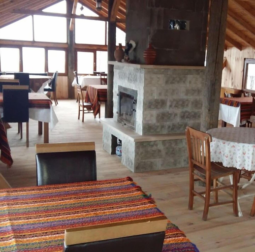 Food & Drinks 5, ZİRVE DAĞ EVİ, Başiskele