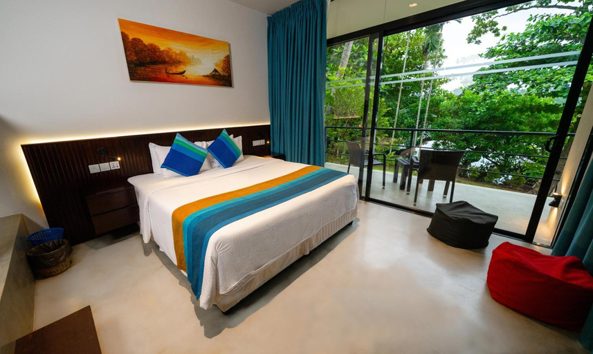 Bedroom 3, Serendipity Lake - Hikkaduwa, Hikkaduwa