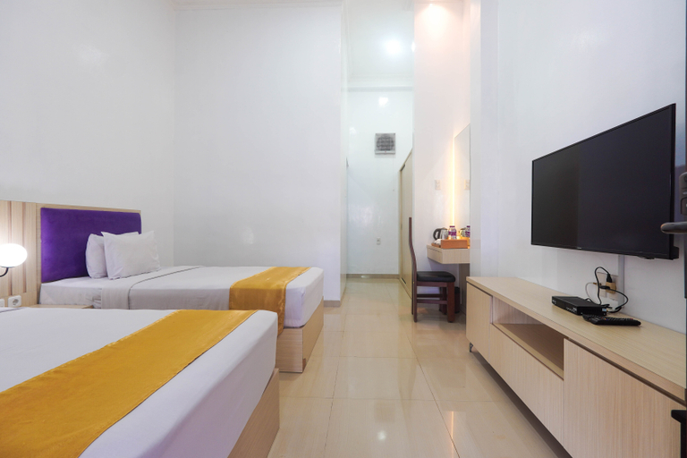 Bedroom 5