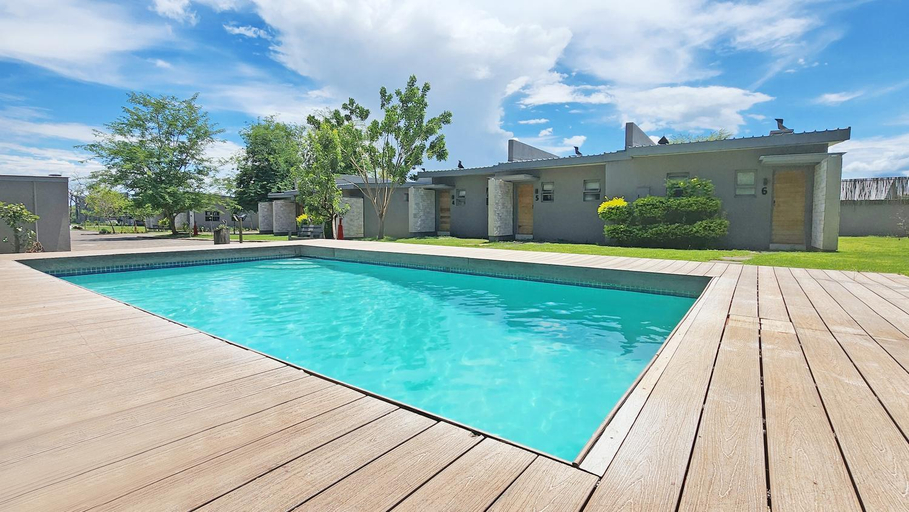 Sport & Beauty 3, Sandpiper Villas Chobe, Chobe